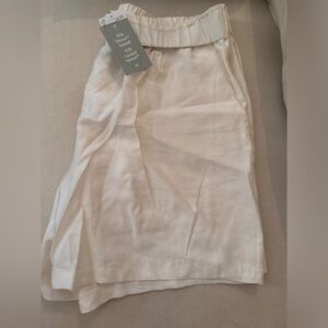 NWT H&M Silky Shorts